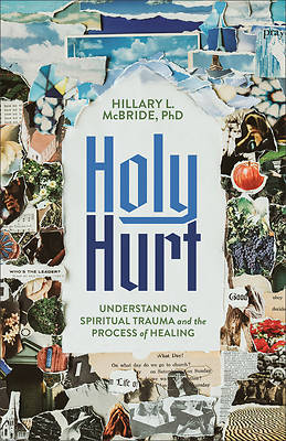 Picture of Holy Hurt