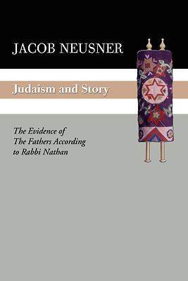 Picture of Judaism and Story
