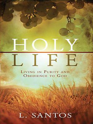 Picture of Holy Life [ePub Ebook]
