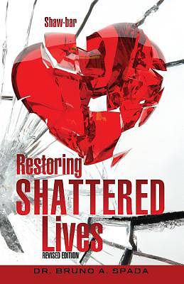 Picture of Restoring Shattered Lives