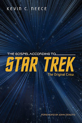 Picture of The Gospel According to Star Trek