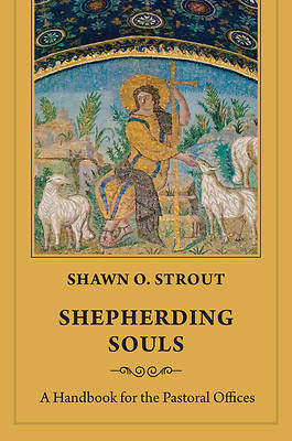 Picture of Shepherding Souls