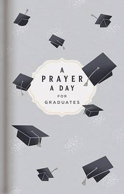 Picture of A Prayer a Day for Graduates