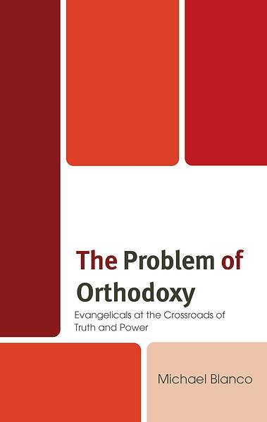 Picture of The Problem of Orthodoxy