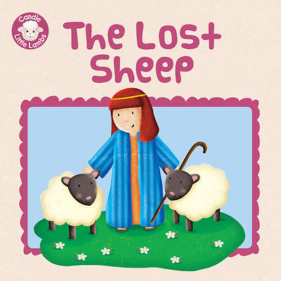 Picture of The Lost Sheep