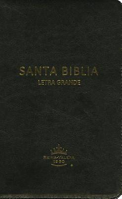 Picture of Reina Valera 1960 Large Print Bible