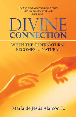 Picture of Divine Connection