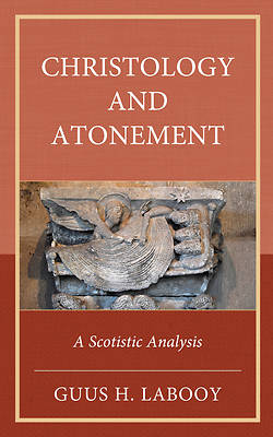 Picture of Christology and Atonement