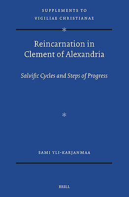 Picture of Reincarnation in Clement of Alexandria