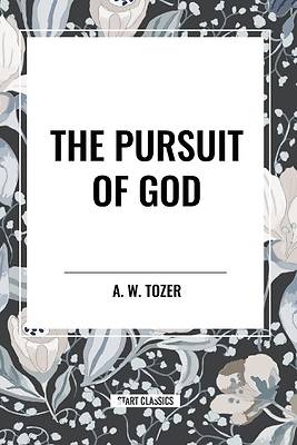 Picture of The Pursuit of God