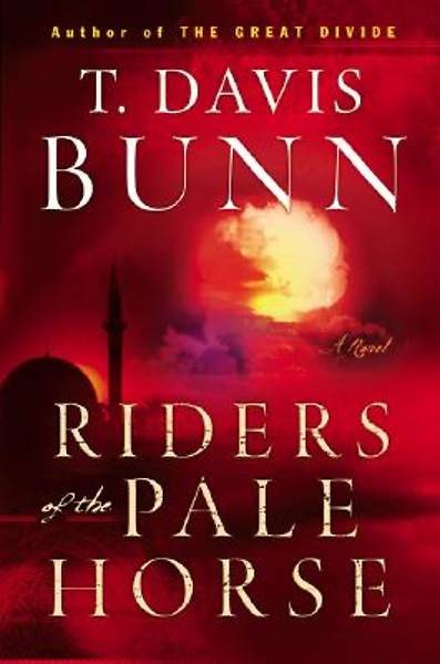 Picture of Riders of the Pale Horse [ePub Ebook]