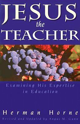 Picture of Jesus the Teacher