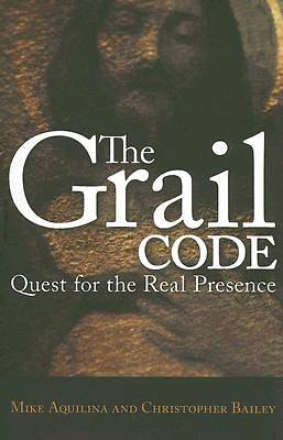 Picture of The Grail Code