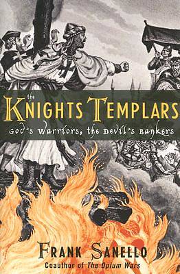 Picture of The Knights Templars