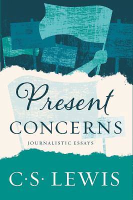 Picture of Present Concerns