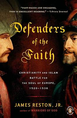 Picture of Defenders of the Faith
