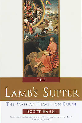 Picture of The Lamb's Supper