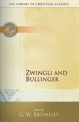 Picture of Zwingli and Bullinger