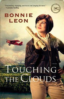 Picture of Touching the Clouds
