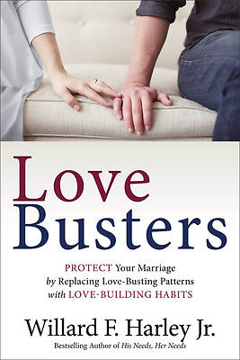 Picture of Love Busters