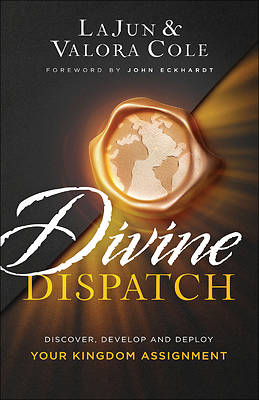 Picture of Divine Dispatch