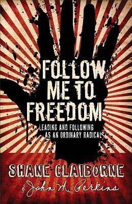 Picture of Follow Me to Freedom