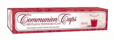 Picture of Communion Cups - Box of 100