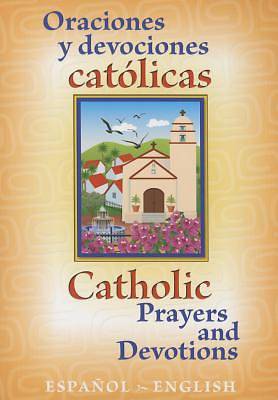 Picture of Oraciones y Devociones Catolicas