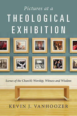 Picture of Pictures at a Theological Exhibition