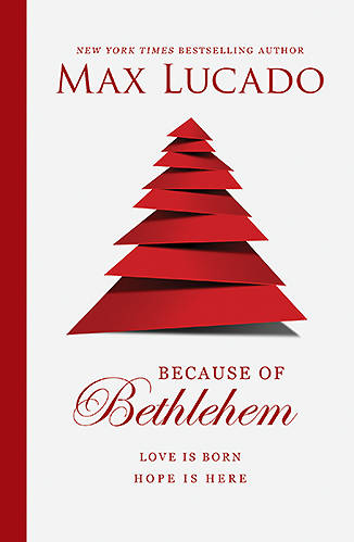 Picture of Because of Bethlehem (with Bonus Content) - eBook [ePub]