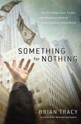 Picture of Something for Nothing Softcover