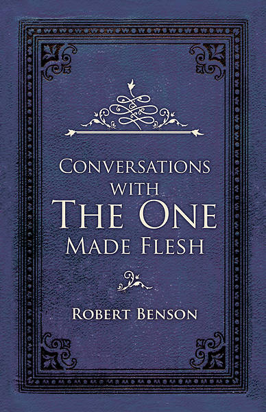 Picture of Conversations with the One Made Flesh - cancelled