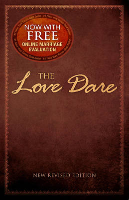 Picture of The Love Dare
