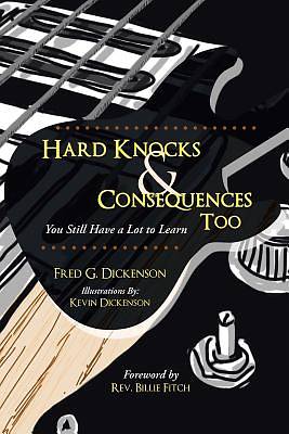 Picture of Hard Knocks & Consequences Too