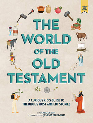 Picture of The World of the Old Testament