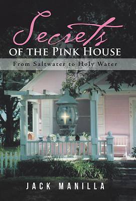Picture of Secrets of the Pink House