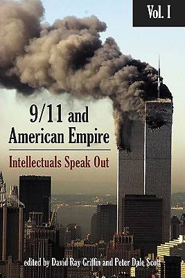 Picture of 9/11 and American Empire, Volume 1