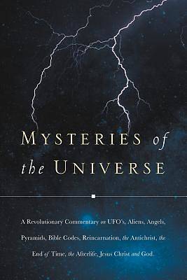 Picture of Mysteries of the Universe