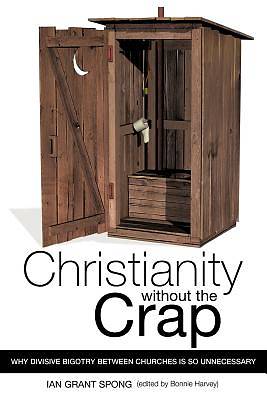 Picture of Christianity Without the Crap