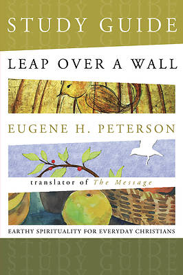 Picture of Leap Over a Wall Study Guide