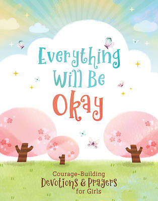 Picture of Everything Will Be Okay (Girls)