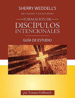 Picture of Formación de Discípulos Intencionales Guía de Estudio Edición Revisada