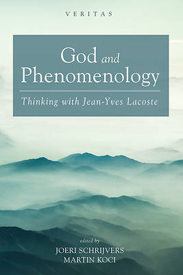 Picture of God and Phenomenology