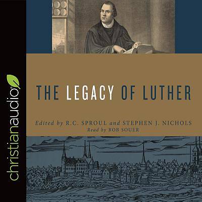 Picture of The Legacy of Luther