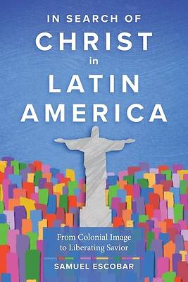 Picture of In Search of Christ in Latin America