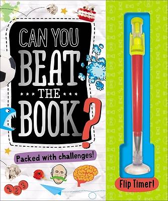 Picture of Can You Beat the Book?