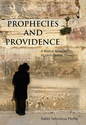 Picture of Prophecies and Providence