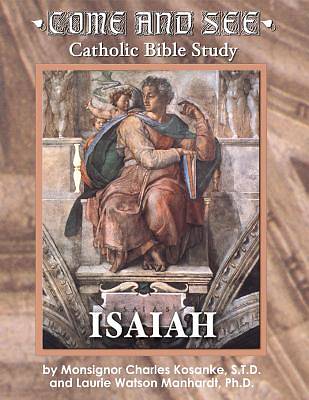 Picture of Come & See Catholic Bible Study [ePub Ebook]