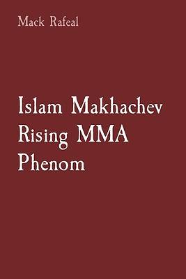 Picture of Islam Makhachev Rising MMA Phenom