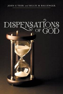 Picture of Dispensations of God